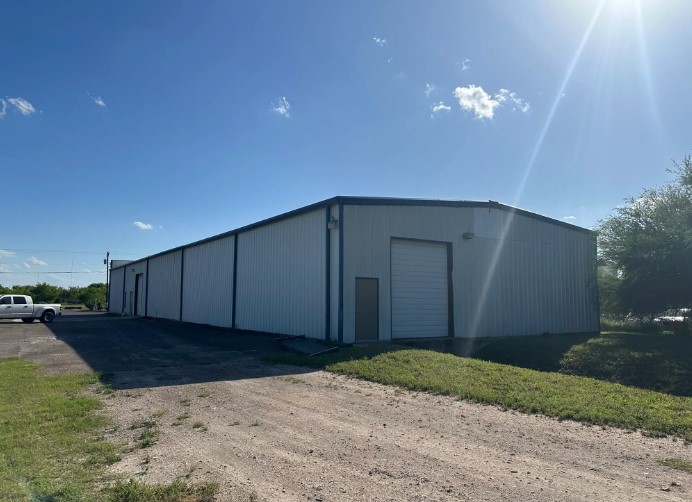 Commercial Property for Sale in Edinburg Texas 78539